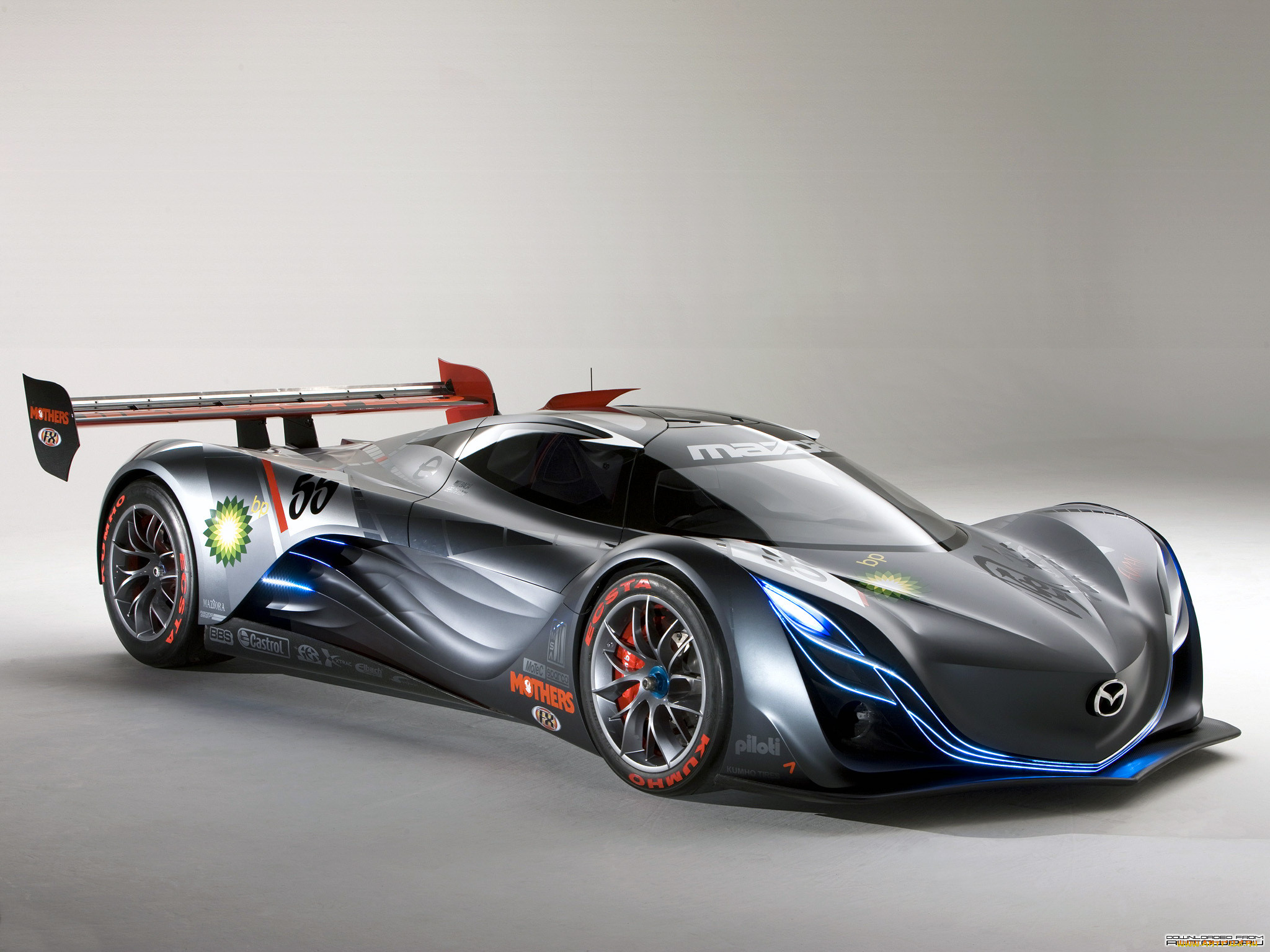 , mazda